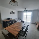 Apartment Neuf Et Climatise, 6 Personnes, Avec Piscine Serignan