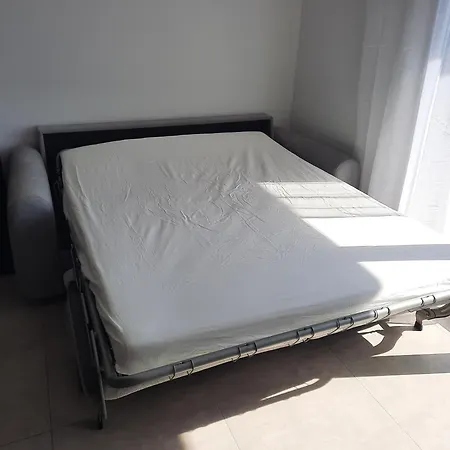 公寓 Neuf Et Climatise, 6 Personnes, Avec Piscine Sérignan
