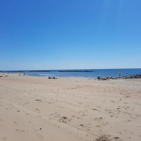 公寓 Neuf Et Climatise, 6 Personnes, Avec Piscine